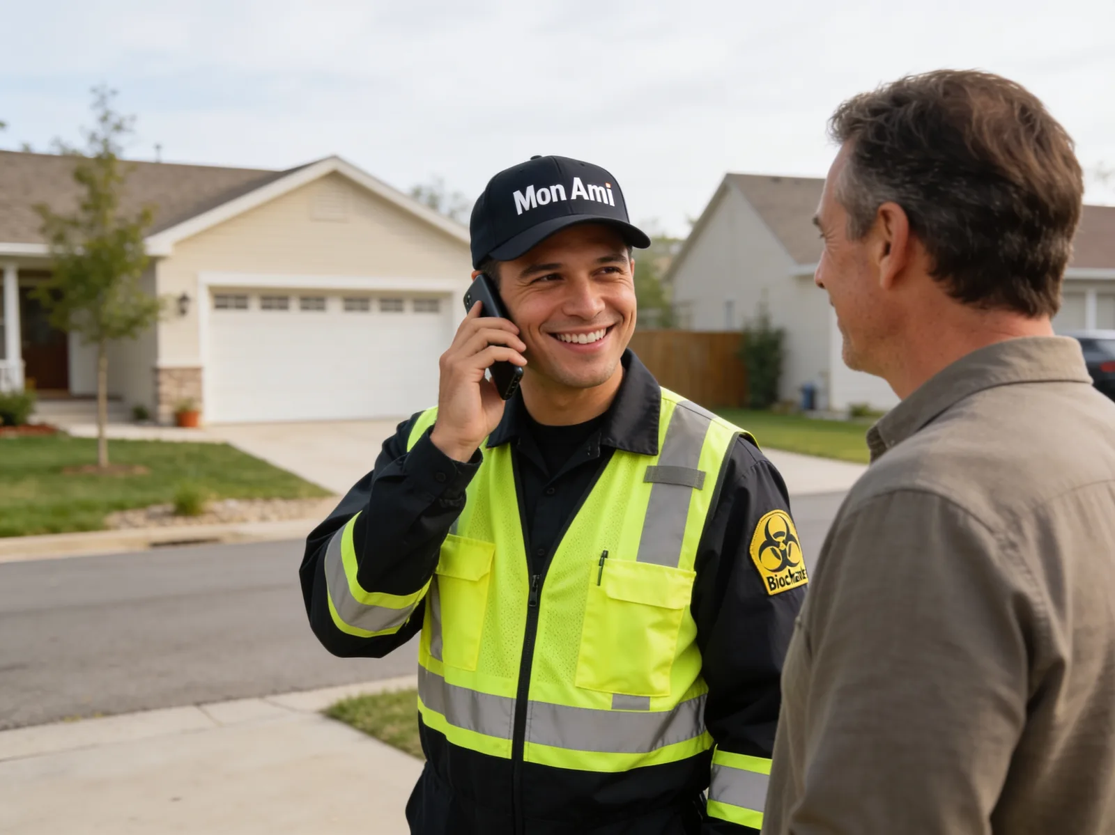 Sewage Cleanup Torrington, CT FAQs