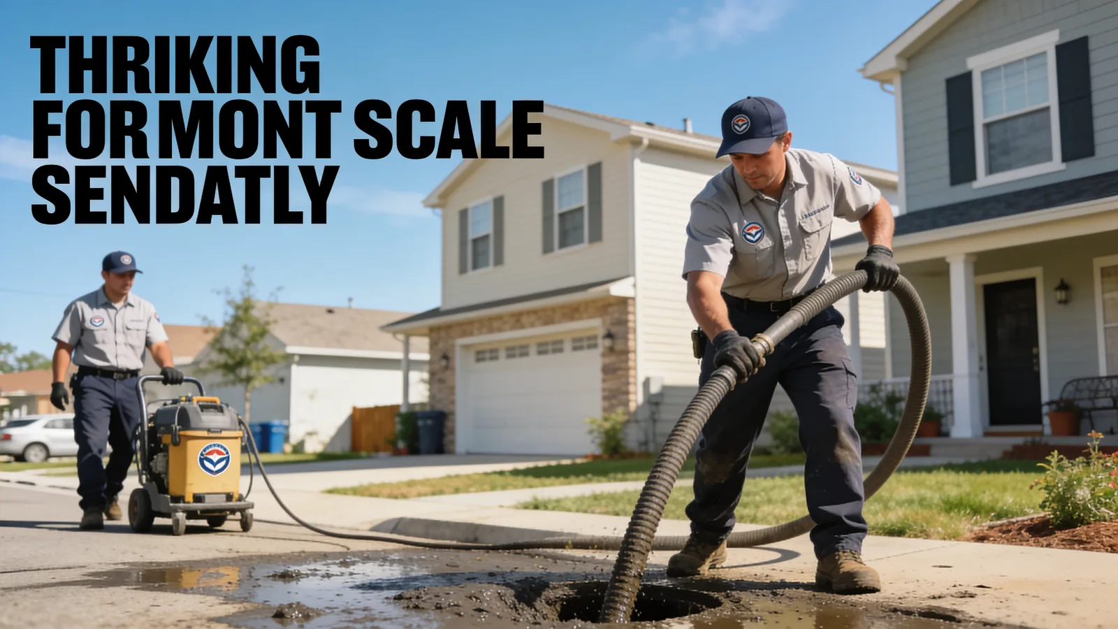 Sewage Cleanup in Torrington, CT near me